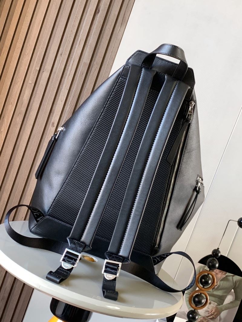 Loewe Backpacks